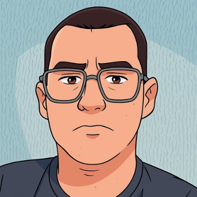 REGiNALDOdoLEME's profile picture. 