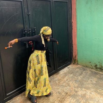 BlessingPe51154's profile picture. Lover of God 🔥
  Jesus child 🌝🌚
i have made you, will deliver you and carry you🔥🔥