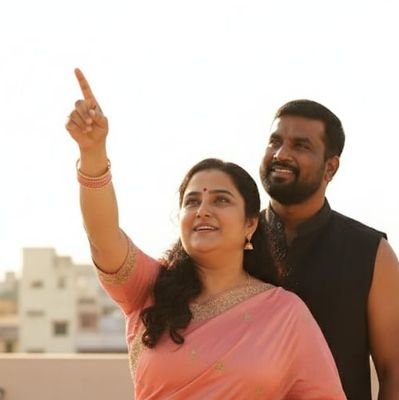 RenugaRain's profile picture. 