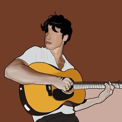 rafaelatuiita's profile picture. 𐚁