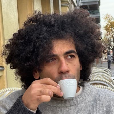 Lashbahn's profile picture. متعهد به سکوت #باید_برگشت