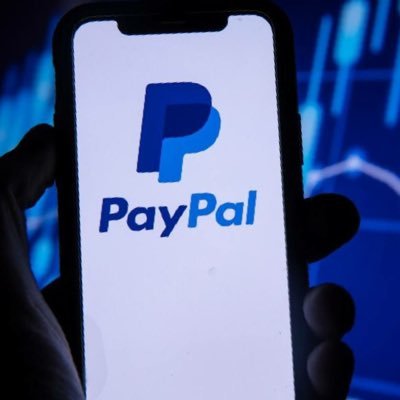 virementpaypa2's profile picture. viens te faire un max de sous grâce à paypal,tu peux gagner plus de 6000€ par moi whatsapp +33605603213