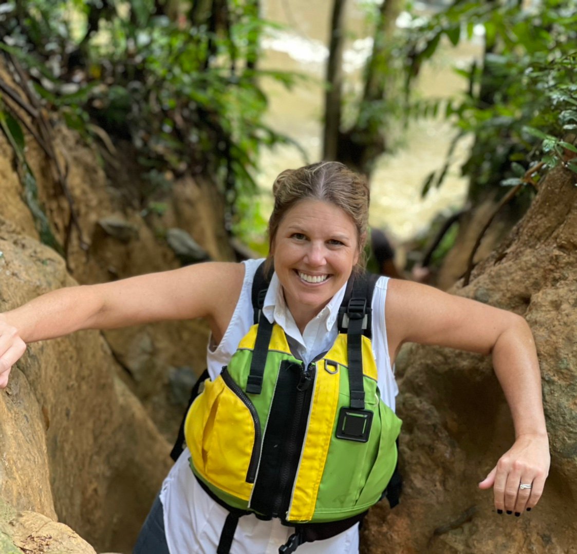 ShelleyMBrown's profile picture. 