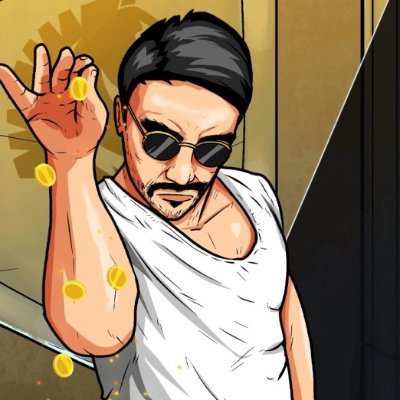 MrBossit's profile picture. 