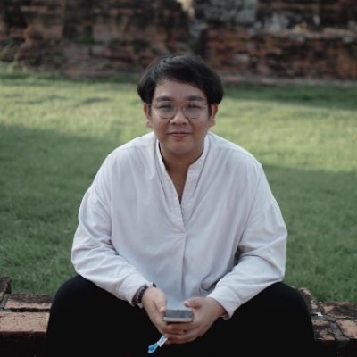 Prasitism's profile picture. Prasitism ❤️@cinnid_ck45 รับดูดวง #ดูดวงกับประสิทธิ์ สารพัดเรื่องราวการมู วัตถุมงคล #มูกับประสิทธิ์ นักวิชาการทิงนองนอย #คณะราษเปซ