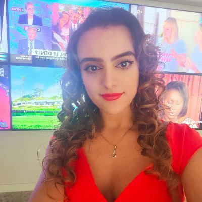 ChabiSamira1's profile picture. Passionnée d’actualité politique. Mes Tweets n'engagent que moi.
🇵🇸🇸🇩🇨🇩