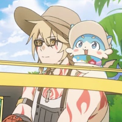 ririsprompts's profile picture. Side account | Prompts and stuff | Spanish & English | NB 🏳️‍⚧️ | XNTP 🇨🇱