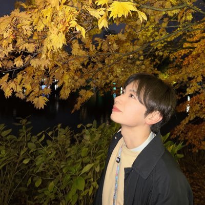 isayyusayt's profile picture. H4 12/6-9東京・12/13-15大阪・12/27-1/4東京