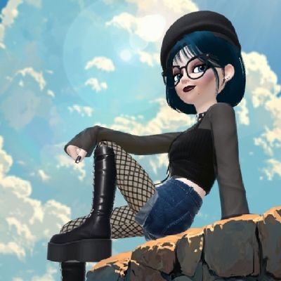 chomy_lu's profile picture. 🐼 Inspiración, magia, fuerza y ternura al mismo tiempo. Fui Ava, Paz, Uma, Mar, Sol y Lyla en Infames. Ahora soy 👮‍♀️🍒Cherry Hope en #FamilyRP