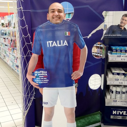 CiccioManzari's profile picture. 