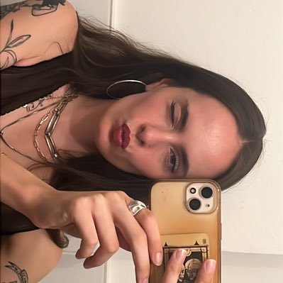 stapelkoningin's profile picture. Terug van lang weggeweest 🙂‍↕️