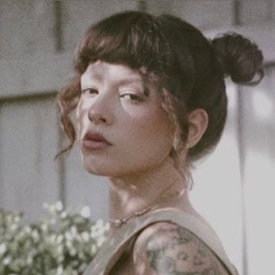 Nbdyh3r3's profile picture. 