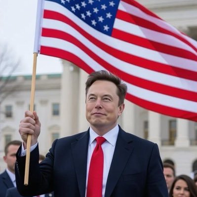 elonmusk9163539's profile picture. my only private account