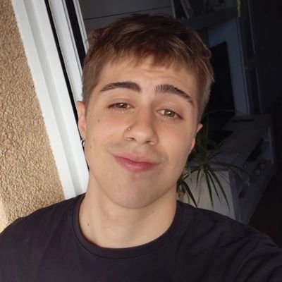 franpuig_21's profile picture. traumas de un gay