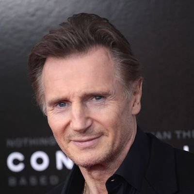 hes_liamneeson's profile picture. Actor, father, and movie star.
UNICEF Goodwill Ambassador.
Grateful for the journey, inspired by those who believe in me every step of the way.