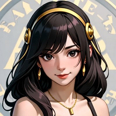 mas_jeejee's profile picture. 零れ落ちるチャンスは、地面に落ちた瞬間から腐り始める。
拾うなら今、自分の手で――それがAAVEの利回りみたいに、
永遠に増え続けるんだ