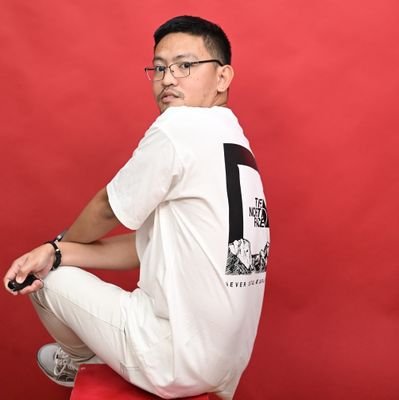 michaeldawatan's profile picture. I knew you'd miss me once the thrill expired.