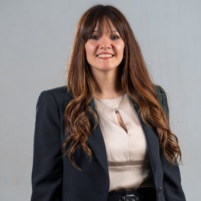 romynabordallo's profile picture. ❤️Mamá de Umma ⚖️Abogada 👩‍💼 Coordinadora de Secretaría de Gobierno MGSM 🇮🇩Concejal Electa de San Martín por la UCR