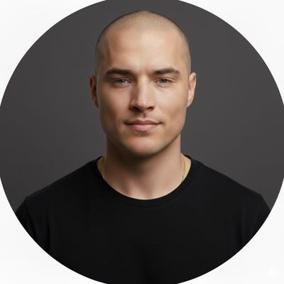 ReubenBowlby's profile picture. Founder / Dev - building HUMMBL