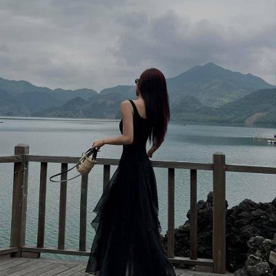 samabe1512's profile picture. 🌟 Smiling through life’s twists and turns 😊
💖 Happiness is my favorite outfit 👗
✨ Simple joys, beautiful moments 🌸
🚀 Making memories, one step at a time