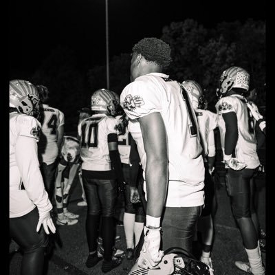 5starz_chris's profile picture. Chesapeake highschool |wr| |5’11| 174lbs|3.0 gpa chrisjohnson7134@gmail.com| 2028| varsity|