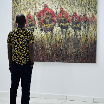 akiti_jnr's profile picture. Insatiable quest for knowledge| Avid reader| weird sense of humor| huge desire to add value| capricon