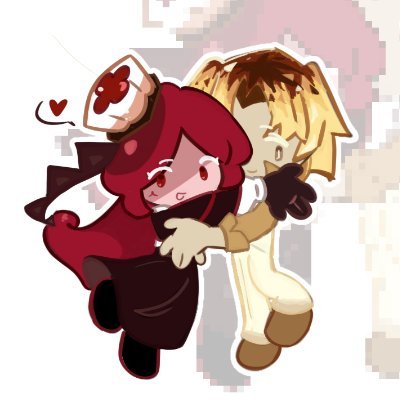 kishera51's profile picture. Hi
Call me Kira/ Kishera
I go by She/her or they/them
Blackbrûlée, burningcheese, shadowvanilla, mysticacao dni
My life depends on linzbrulee