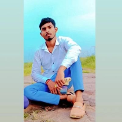 SumitDas2020740's profile picture. 😭😭कबीर आगे गए ना बावड़े रहते भी सब जाहीं !
बिन साहेब की बंदगी कही ठौर ठिकना नाही !!🙏😔