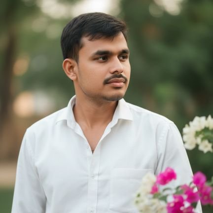 T_Gangber's profile picture. Dm for Followback 😃

तीनों देवों कमल दल बसे, ब्रम्हा विष्णु महेश।

पहले इनकी वंदना, फिर सून सतगुरु उपदेश।।
#जीने_की_राह