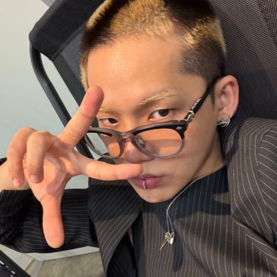 iamkiarahae's profile picture. — @treasuremembers •°. ☁️ •°. _hyunjaehoon | kaebns • TR10 ✨