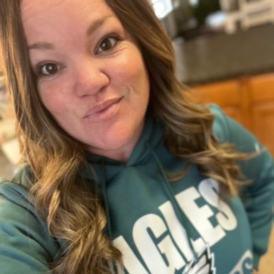 TracyCas819's profile picture. Go Birds 🦅
