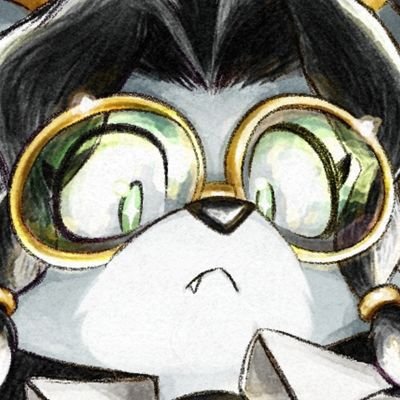 SketchyBungo's profile picture. Self-taught Furry Artist
 Sfw/Nsfw Artwork
PFP By @executiveglaze