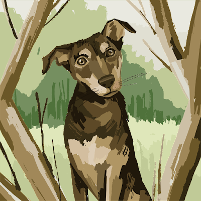 thousandwords23's profile picture. 