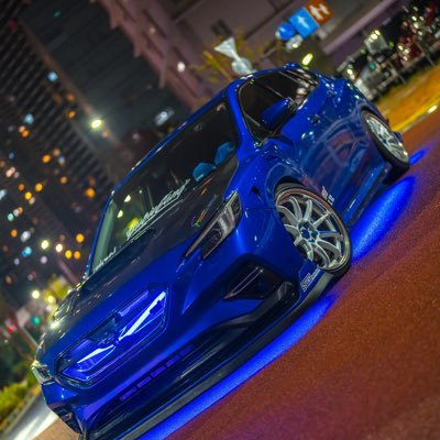 HAYALEVO555's profile picture. 車とバイクと海水魚好きな料理人🔪 2023年8月17日 SUBARUレヴォーグ（VN5） ROWEN コンプリートカー納車✨ コラボして下さる方又は被写体募集中😇                                      ▫️📷SONYα7Ⅳ