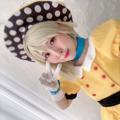 merrry66's profile picture. ミレーヌジーナスとSKE48とシンケンジャーで生きてる通りすがりのプロデューサーだ！⚠️写真タグは管理雑なので注意⇨ #meri_camera