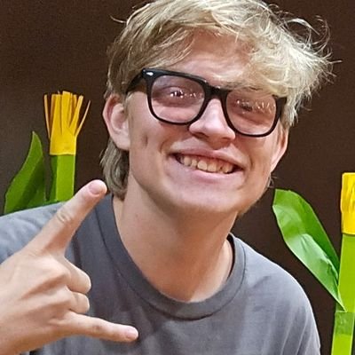 AaronHayesScore's profile picture. Hello if you all are reading this bio. This is. Aaron Hayes. He's a Music Composer and a Musicoglst. He Composes for Flim, Classical and Many More!