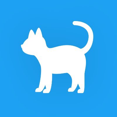 twittdotcat's profile picture. they killed larry, man, and put up this stupid CAT instead!! preposterous  •  made by @cvsilly_ & @0xtiago_