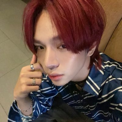 lutherclyde_'s profile picture. @bilib_official