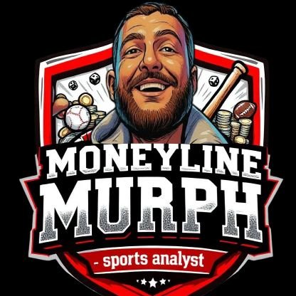 moneyline_murph's profile picture. I'm a sports handicapper wit 20 years experience's take the power out of the sportsbook and into yours. We are the Vegas bully