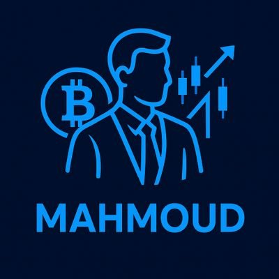 MuchtarMahmoud's profile picture. Professional DEX Trader | Focused on smart trading, market analysis & blockchain innovation | Passionate about Web3 finance