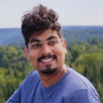 Kushnium's profile picture. Researcher | Nanoscience & Nanotechnology
Learning, unlearning, relearning - always evolving! 
Opinions and Chaos - entirely mine