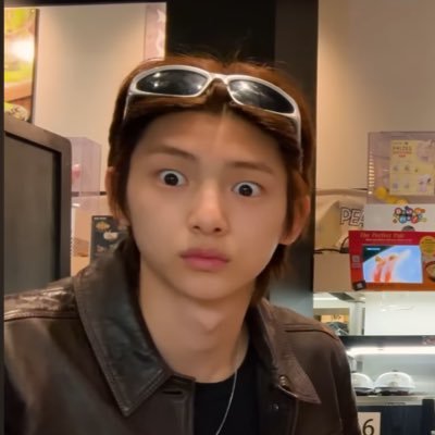 juhoonieo's profile picture. daily routine: eat, sleep, ngortis, repeat