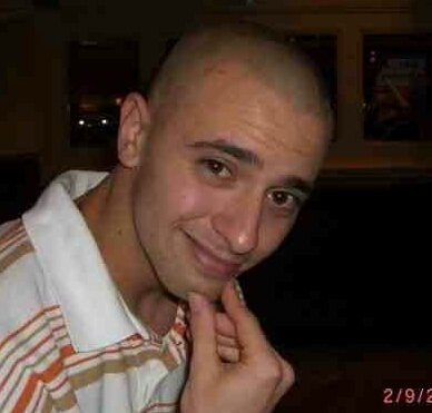 There is only one Joe Worrell
