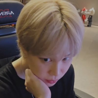 pjmmusee's profile picture. jimin