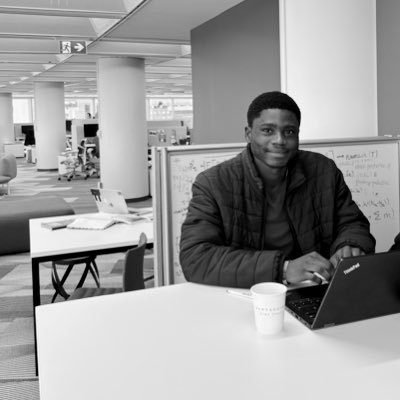 WisdomMusah_'s profile picture. 