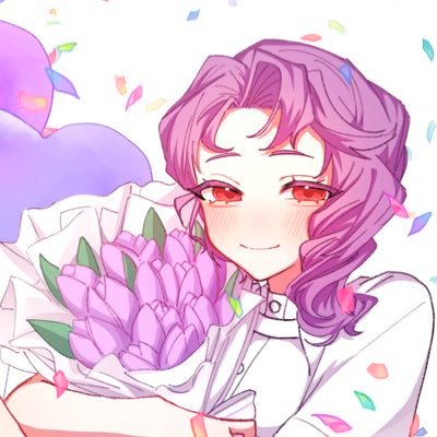 Yus_subdayo's profile picture. ゆすのサブ垢です │ 本垢▶︎@Yus_camp │ 全員フォロバします │ 頂いたイラストをアイコンにすることがあります