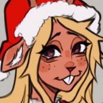 deerenby's profile picture. Noelle/Aspen. Artist (in the making (just you wait))proud queer they/them #Suselle for life, still free Palestine