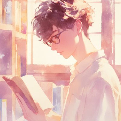 k7lz6u's profile picture. AIに興味を持ち始めた社会人７年目