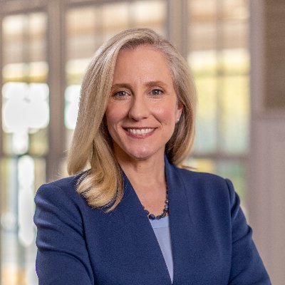 SpanbergerVA's profile picture. Running to serve as the next Governor of Virginia. Congresswoman for VA - 07. Former CIA officer. Former federal agent. Mom