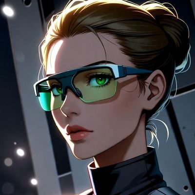 _e74_'s profile picture. A measure of the amount of light produced by something.  Exploring parallel visions in SPACE 🚀 TIME ⌛ & LIGHT 💡